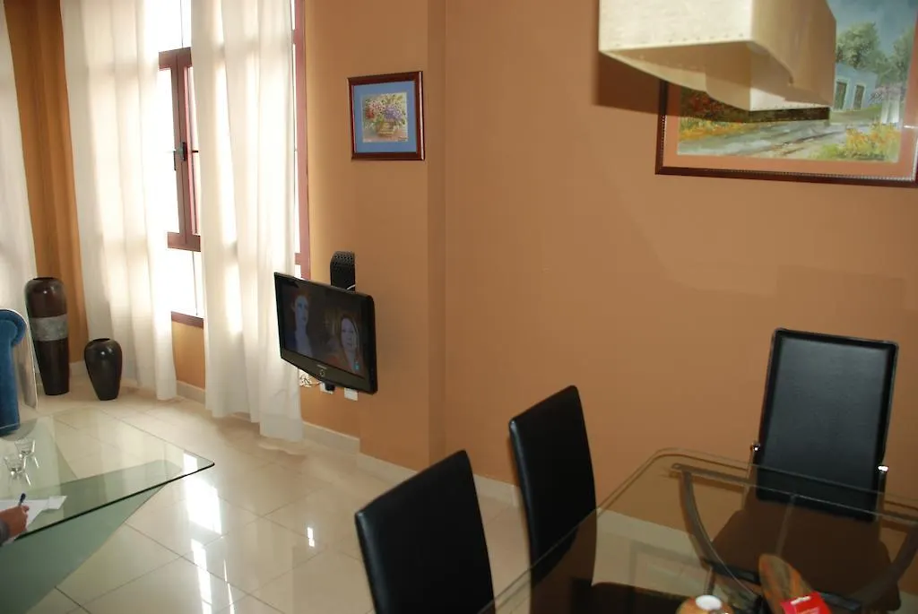 Apartamento Dunas Minilla Apartment Las Palmas de Gran Canaria