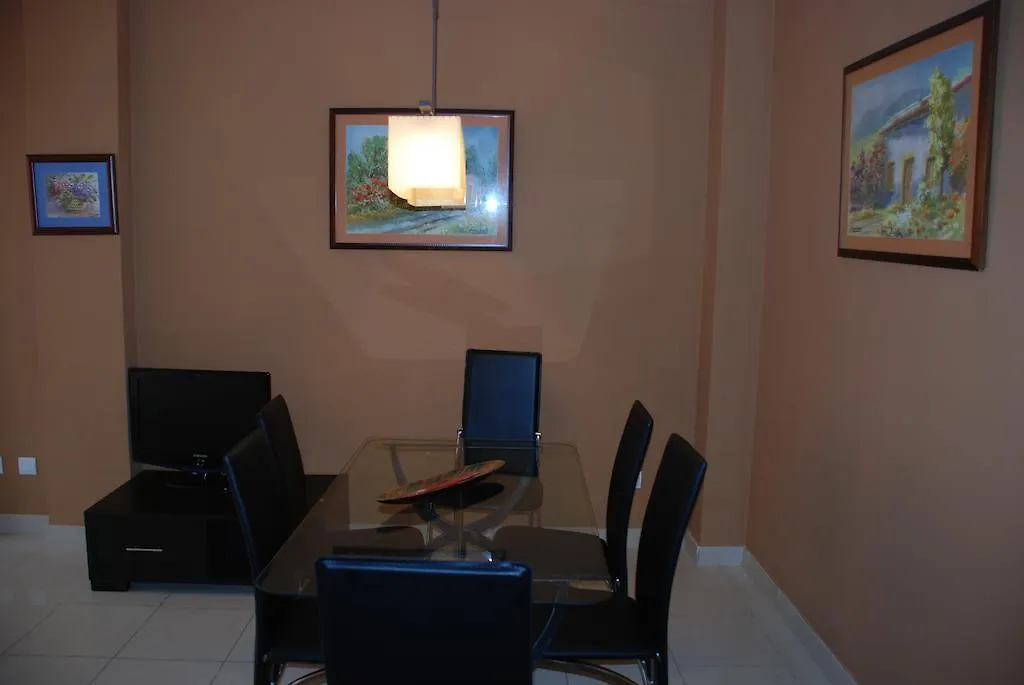 Apartamento Dunas Minilla Apartment Las Palmas de Gran Canaria