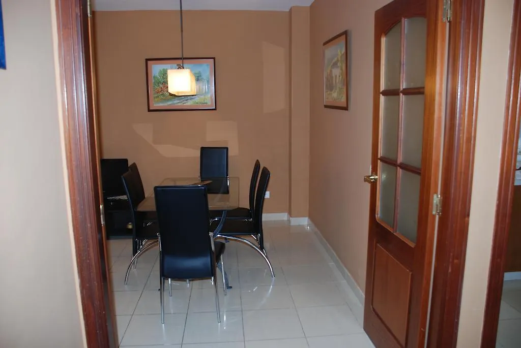 Apartamento Dunas Minilla Apartment Las Palmas de Gran Canaria
