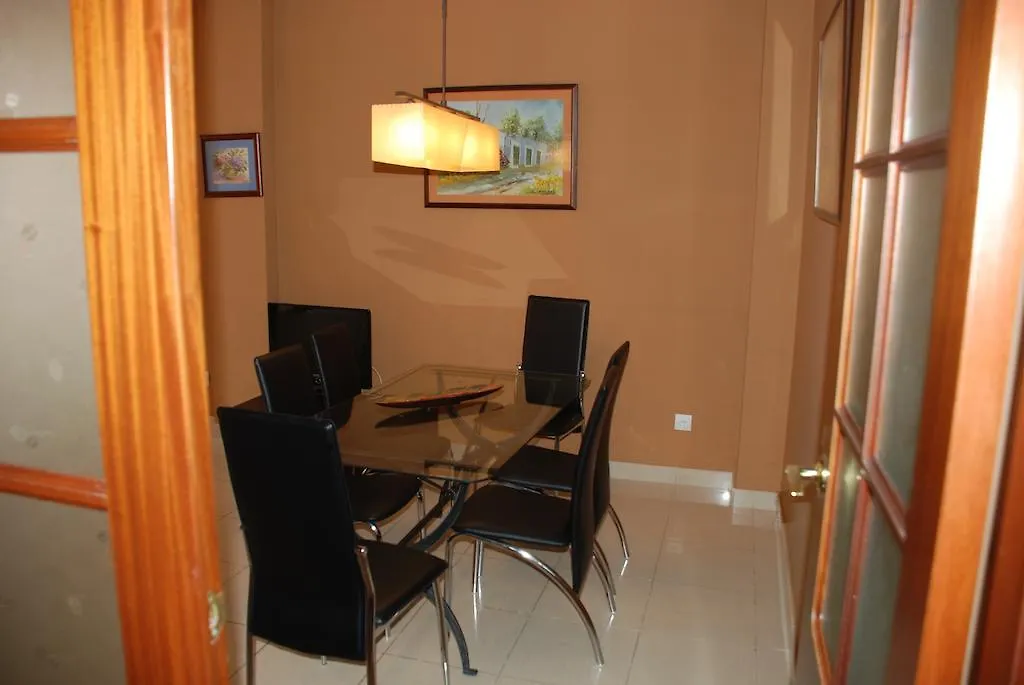 Apartamento Dunas Minilla Apartment Las Palmas de Gran Canaria