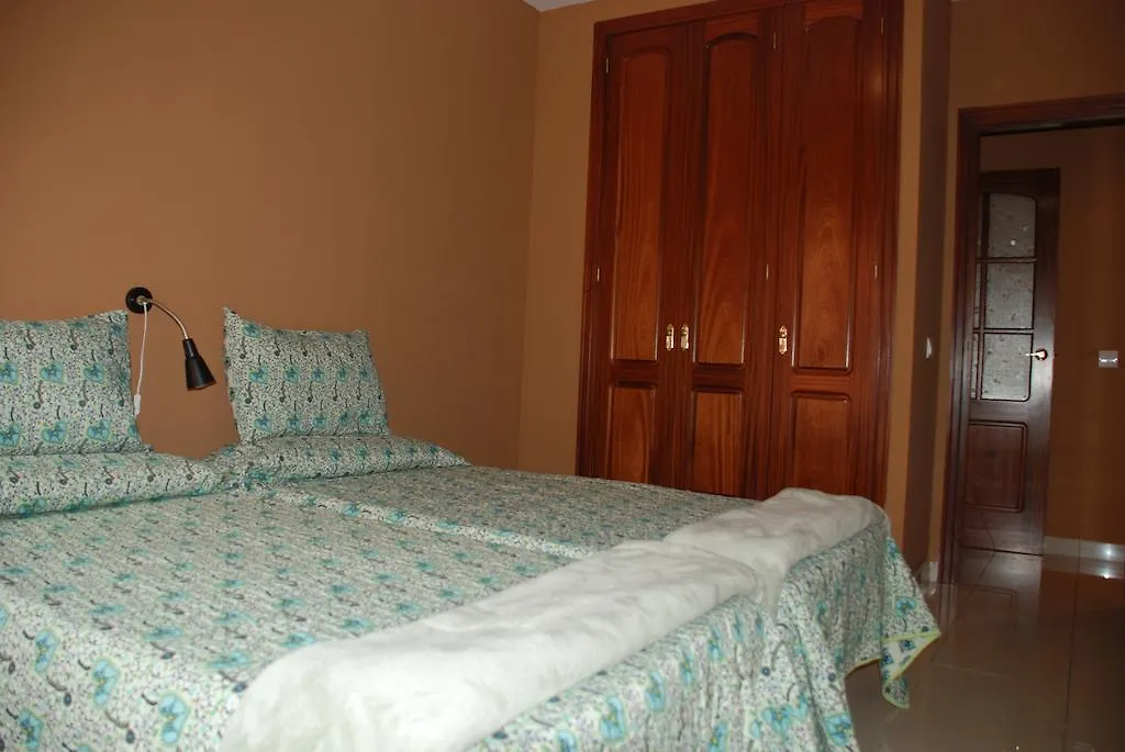 Apartamento Dunas Minilla Apartment Las Palmas de Gran Canaria