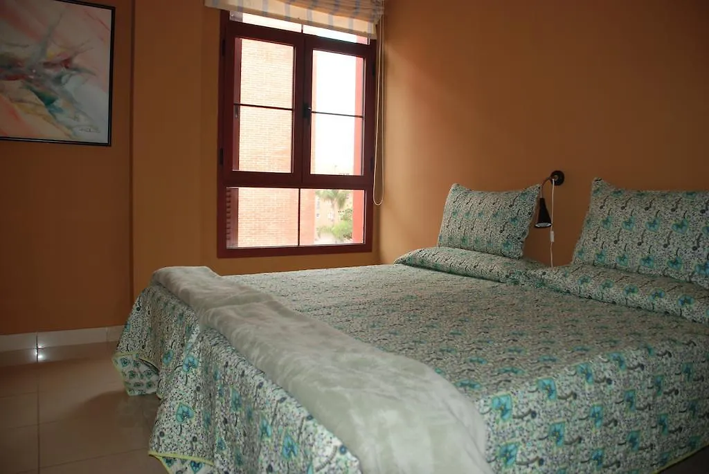 Apartamento Dunas Minilla Apartment Las Palmas de Gran Canaria Spain