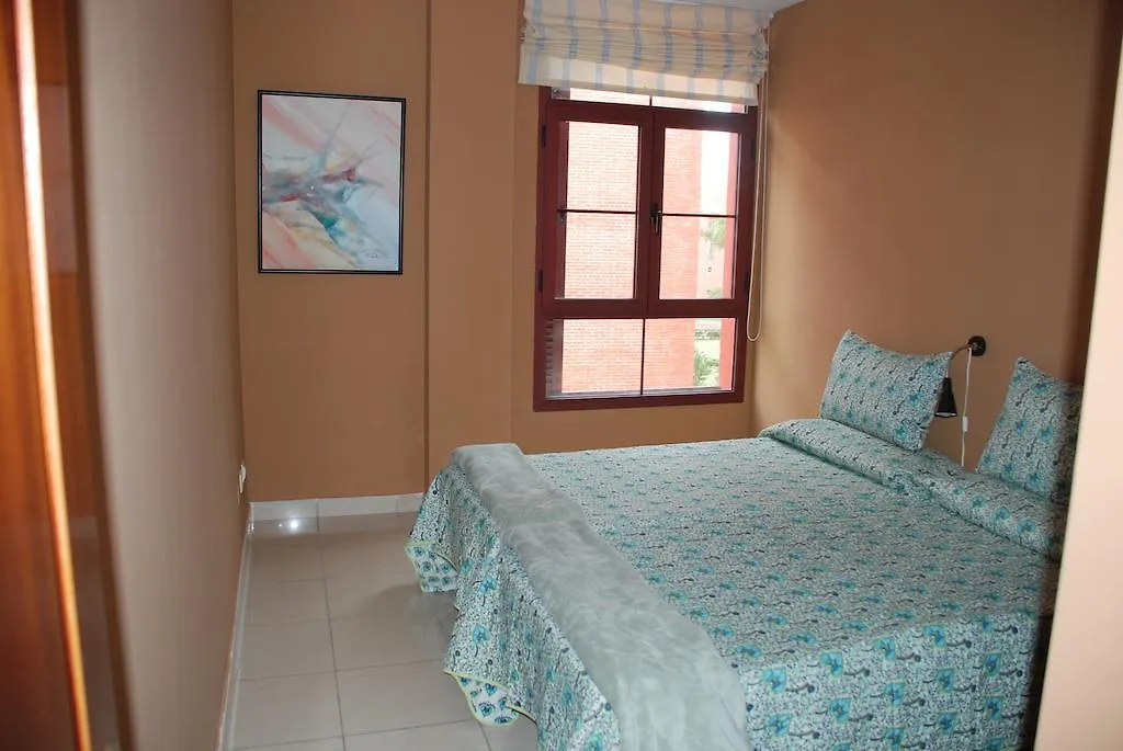 Apartamento Dunas Minilla Apartment Las Palmas de Gran Canaria Spain
