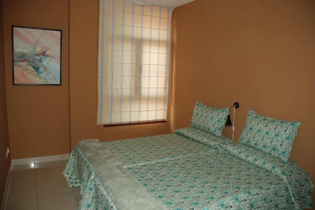 Apartamento Dunas Minilla Apartment Las Palmas de Gran Canaria 0*,  Spain