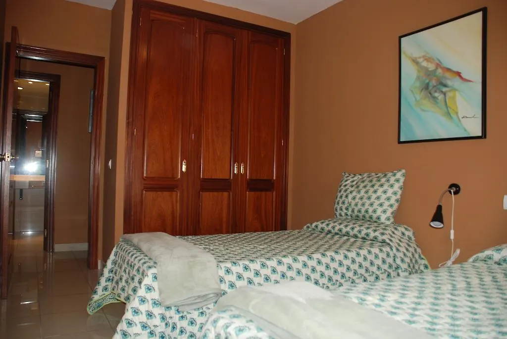 Apartamento Dunas Minilla Apartment Las Palmas de Gran Canaria Spain