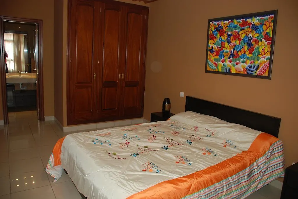 Apartamento Dunas Minilla Apartment Las Palmas de Gran Canaria