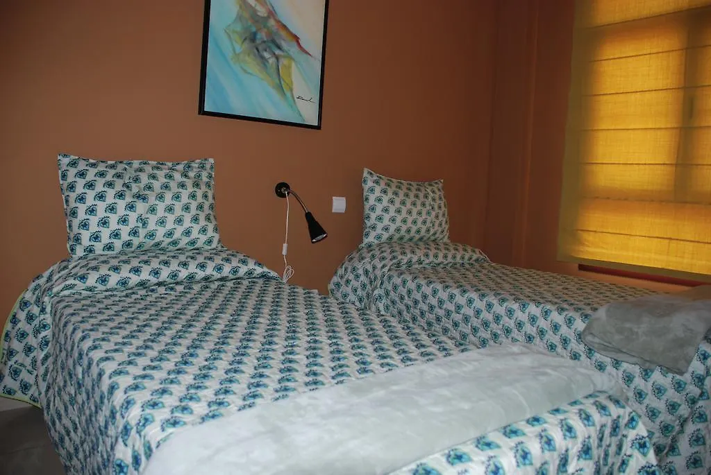 Apartamento Dunas Minilla Apartment Las Palmas de Gran Canaria
