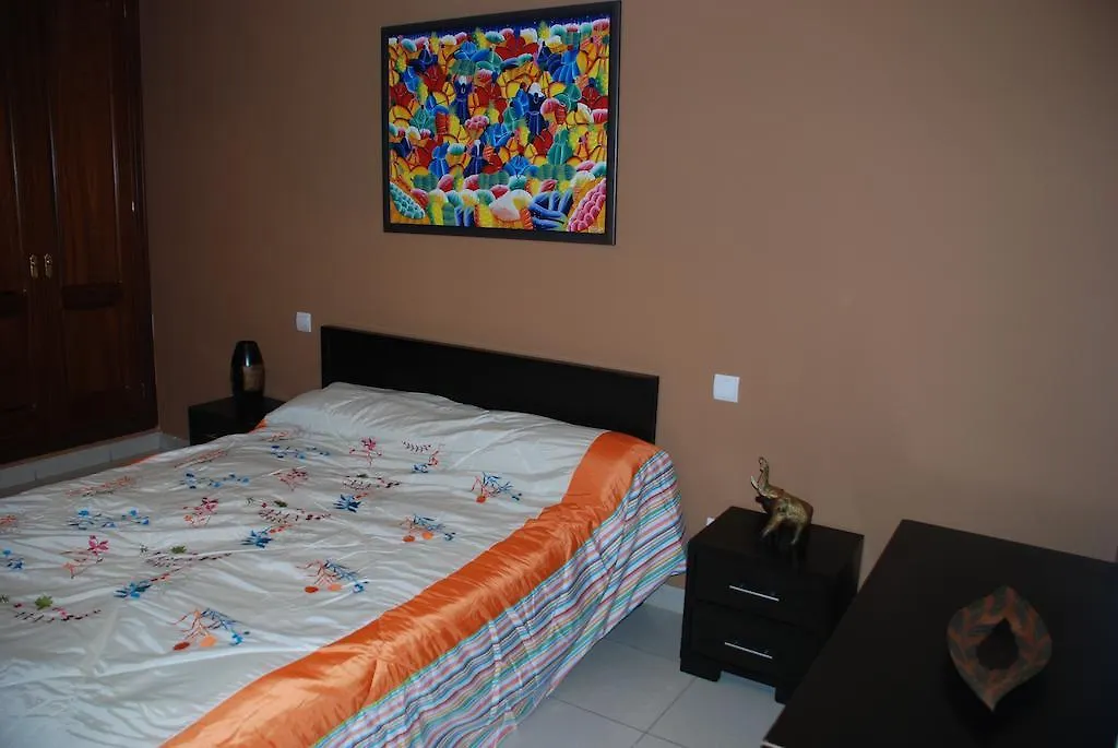 Apartamento Dunas Minilla Apartment Las Palmas de Gran Canaria