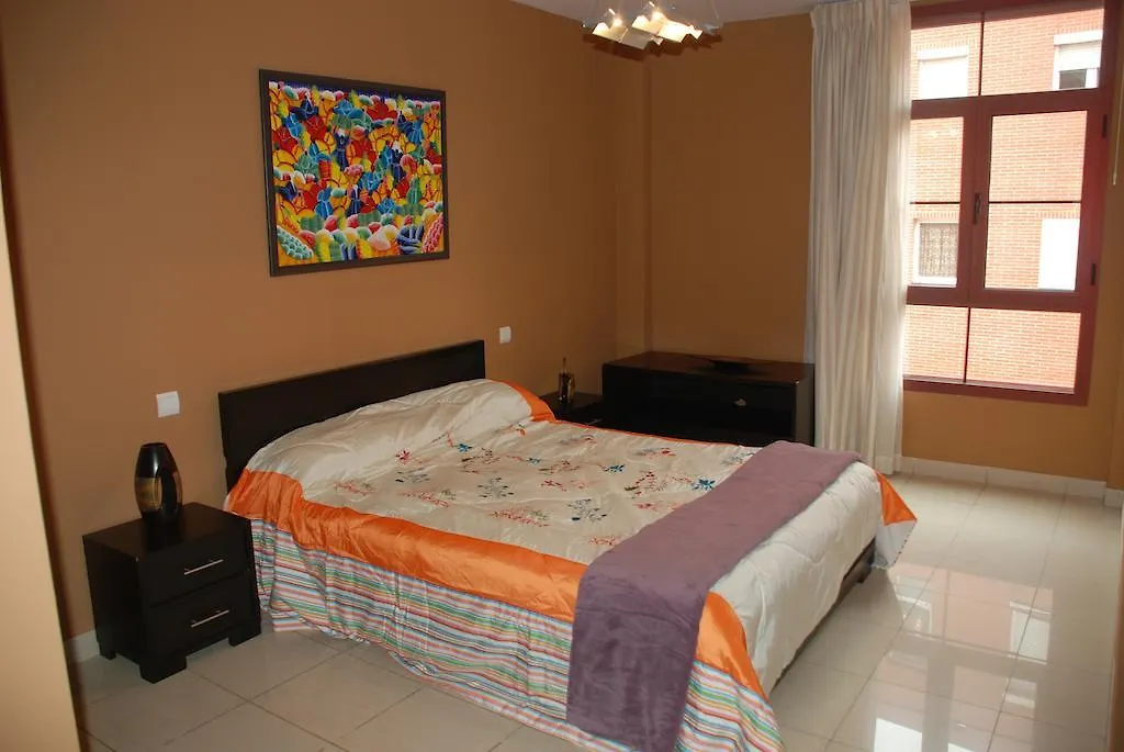 Apartamento Dunas Minilla Apartment Las Palmas de Gran Canaria