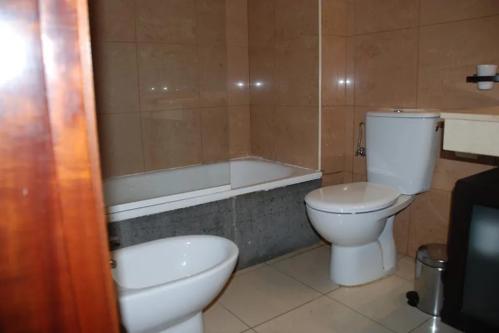 Apartamento Dunas Minilla Apartment Las Palmas de Gran Canaria