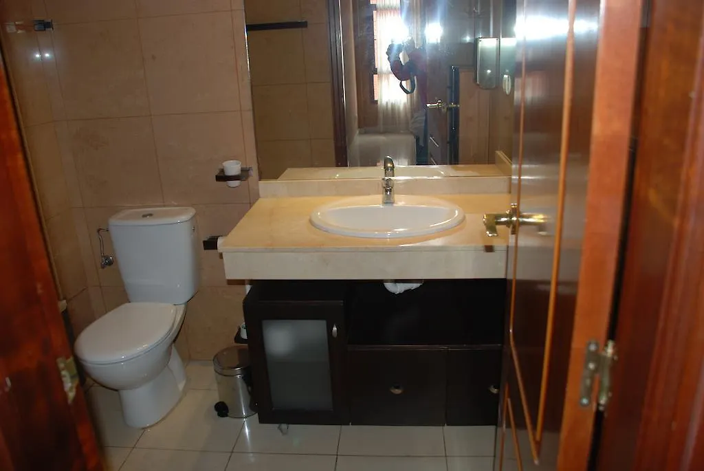 Apartamento Dunas Minilla Apartment Las Palmas de Gran Canaria 0*,  Spain