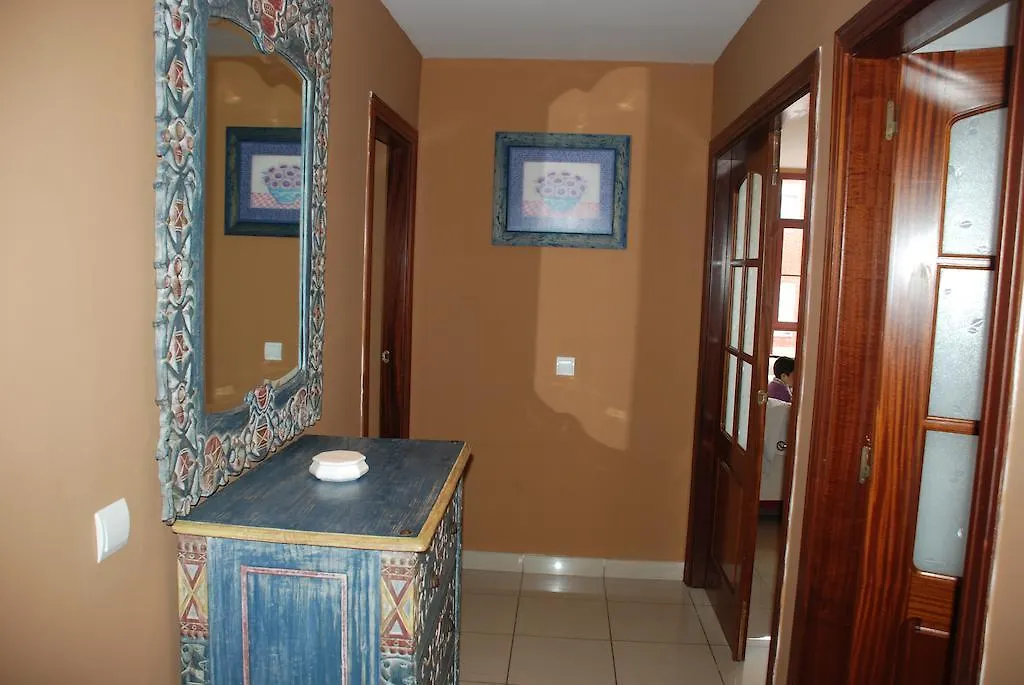 Apartamento Dunas Minilla Apartment Las Palmas de Gran Canaria