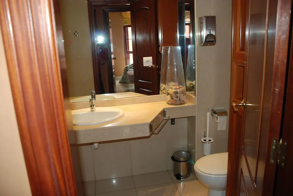 Apartamento Dunas Minilla Apartment Las Palmas de Gran Canaria Spain