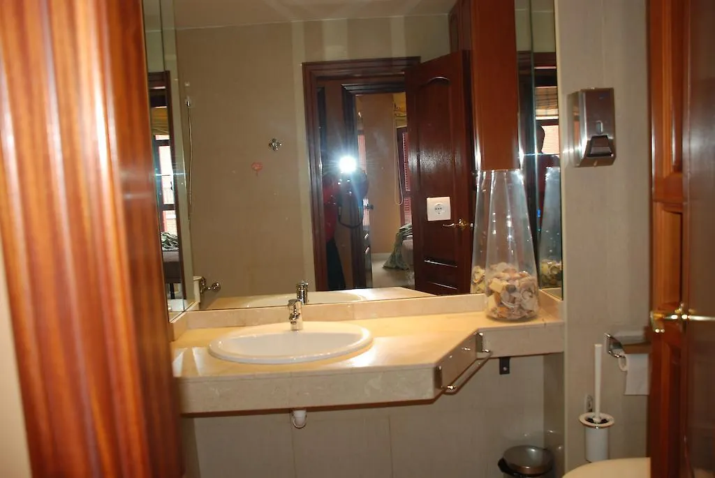 Apartamento Dunas Minilla Apartment Las Palmas de Gran Canaria