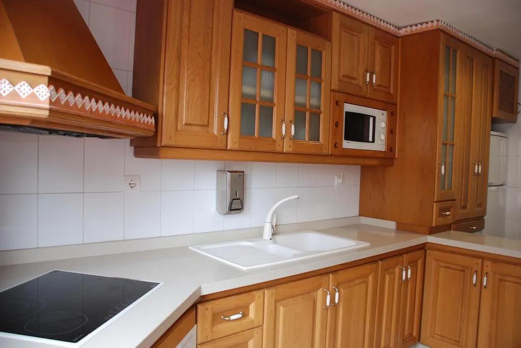 Apartamento Dunas Minilla Apartment Las Palmas de Gran Canaria