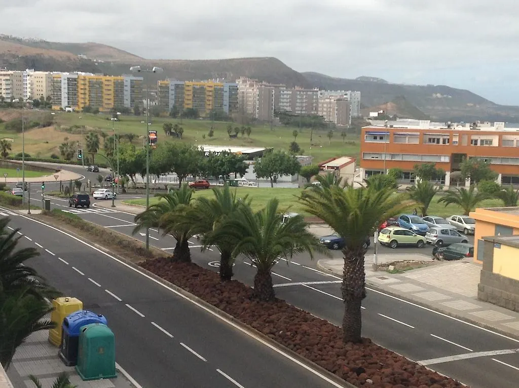 Apartamento Dunas Minilla Apartment Las Palmas de Gran Canaria