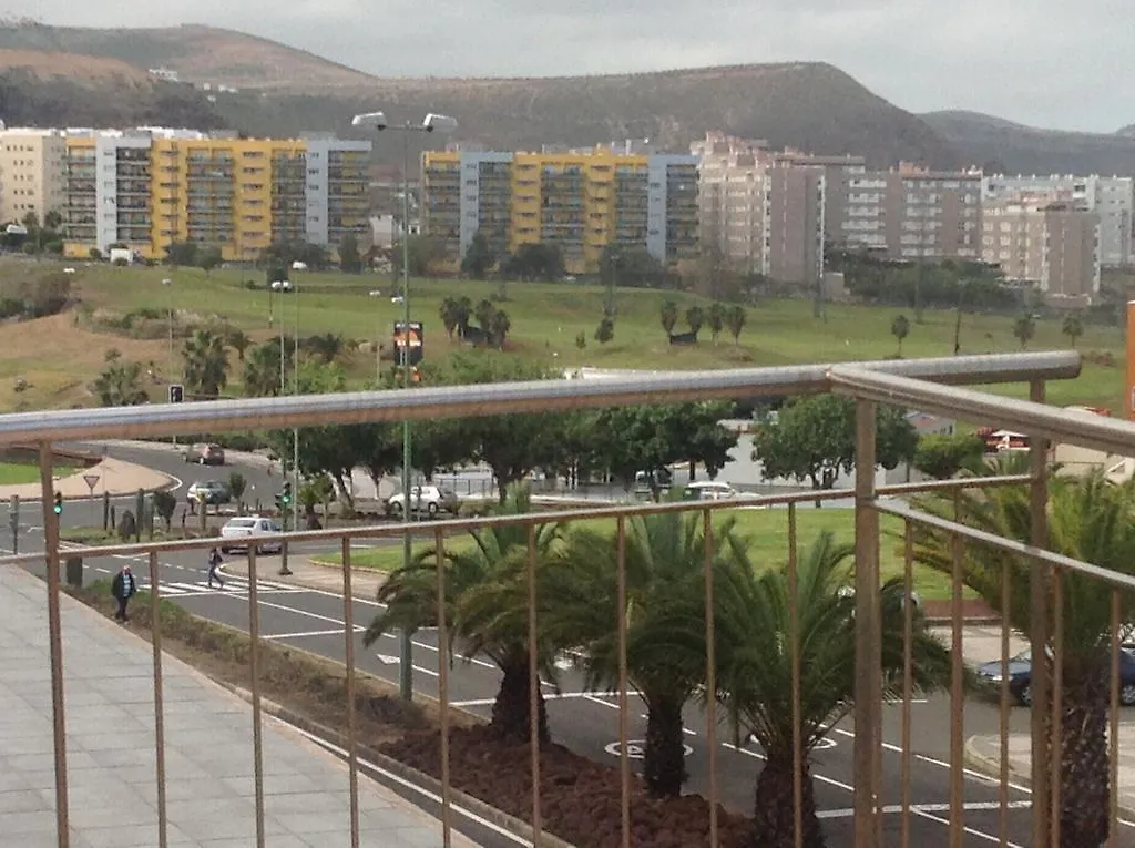 Apartamento Dunas Minilla Apartment Las Palmas de Gran Canaria