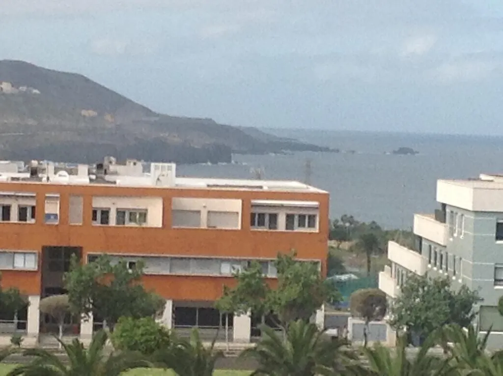 Apartamento Dunas Minilla Apartment Las Palmas de Gran Canaria 0*,