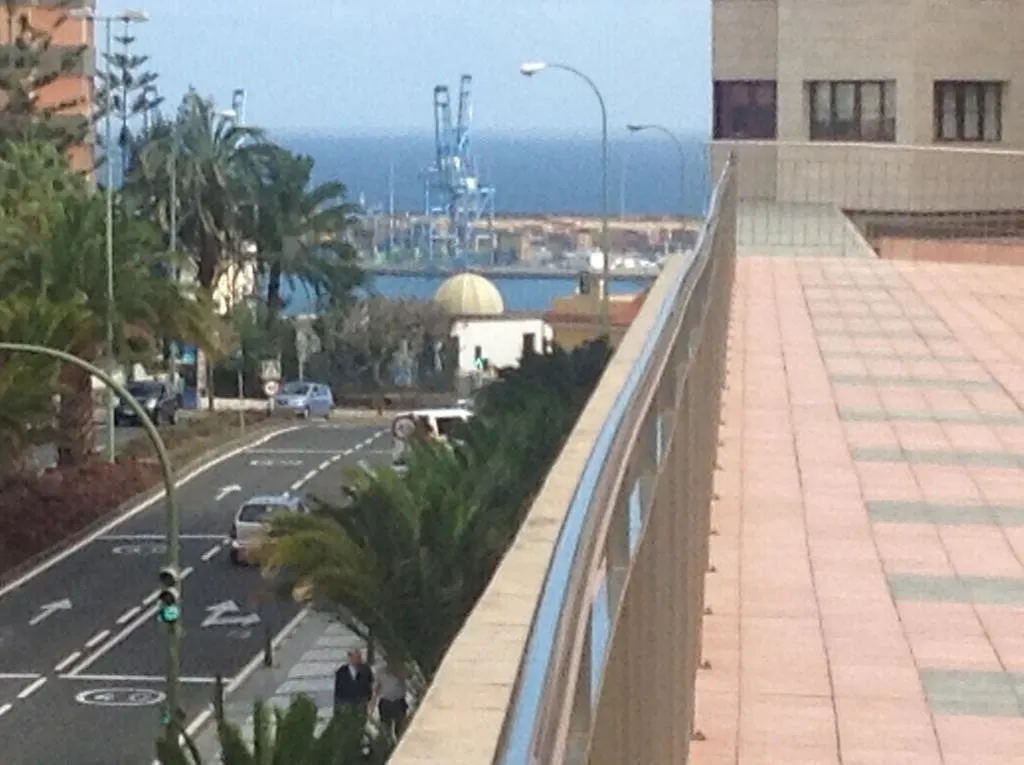 Apartamento Dunas Minilla Apartment Las Palmas de Gran Canaria