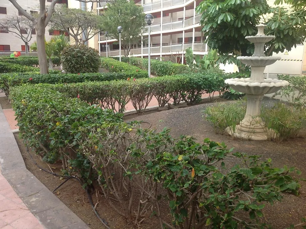 Apartamento Dunas Minilla Apartment Las Palmas de Gran Canaria Spain