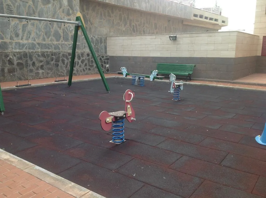 Apartamento Dunas Minilla Apartment Las Palmas de Gran Canaria