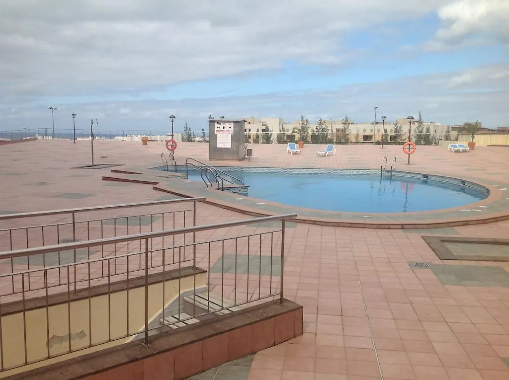Apartamento Dunas Minilla Apartment Las Palmas de Gran Canaria Spain
