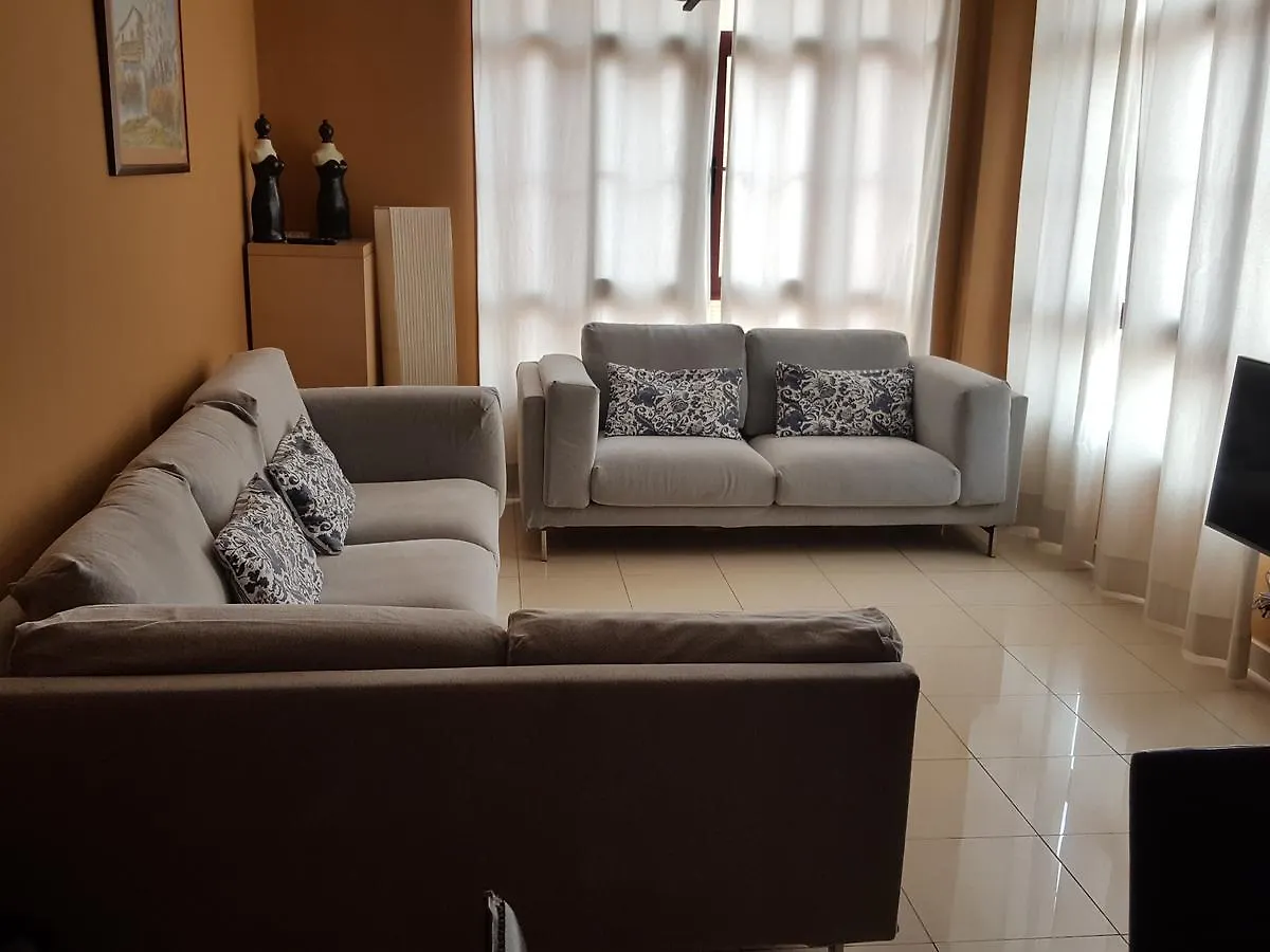 Apartamento Dunas Minilla Apartment Las Palmas de Gran Canaria Spain