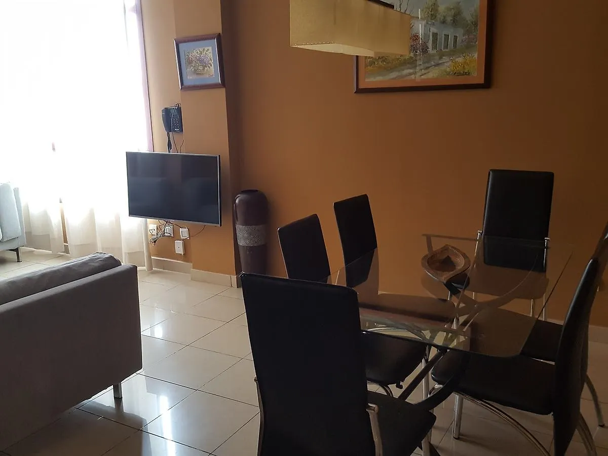 Apartamento Dunas Minilla Apartment Las Palmas de Gran Canaria Spain